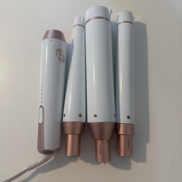 T3 Whirl Trio - Picture 7 of 9